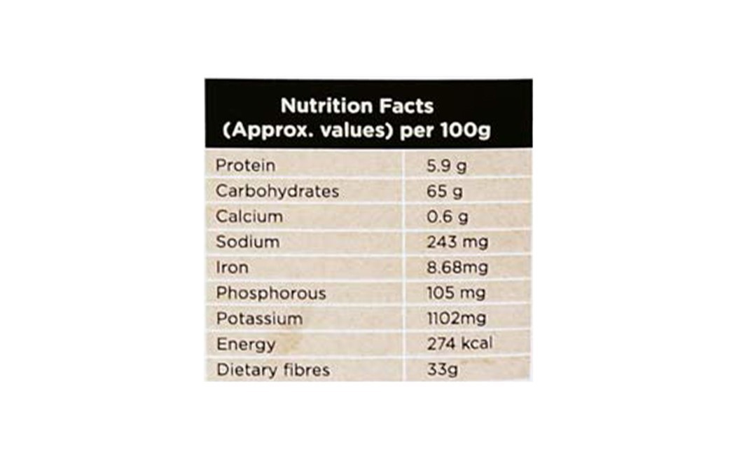 Wnature Cloves    Pack  100 grams